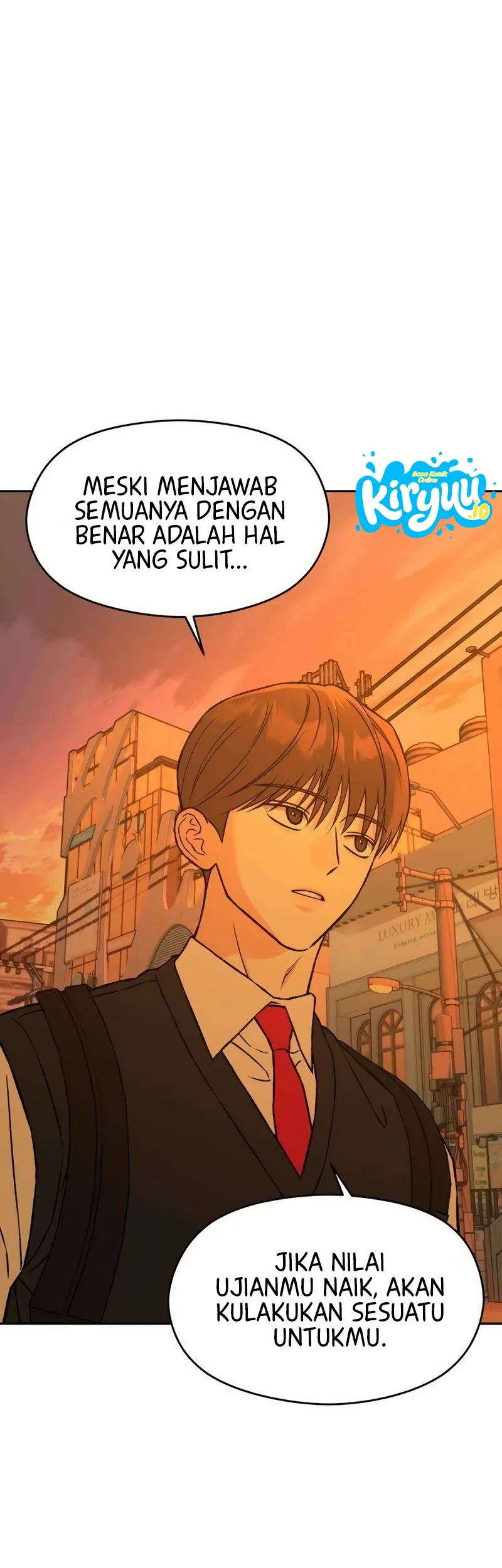Serim's Golden Rule Chapter 18 halaman 25