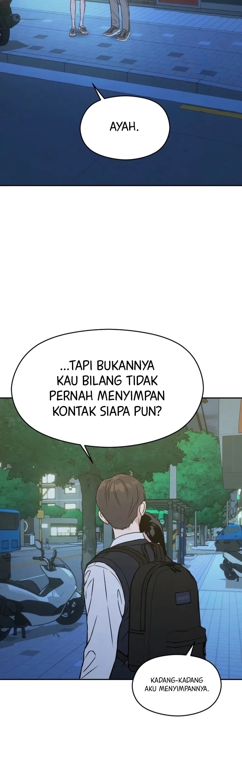 Serim's Golden Rule Chapter 19 Gambar 53