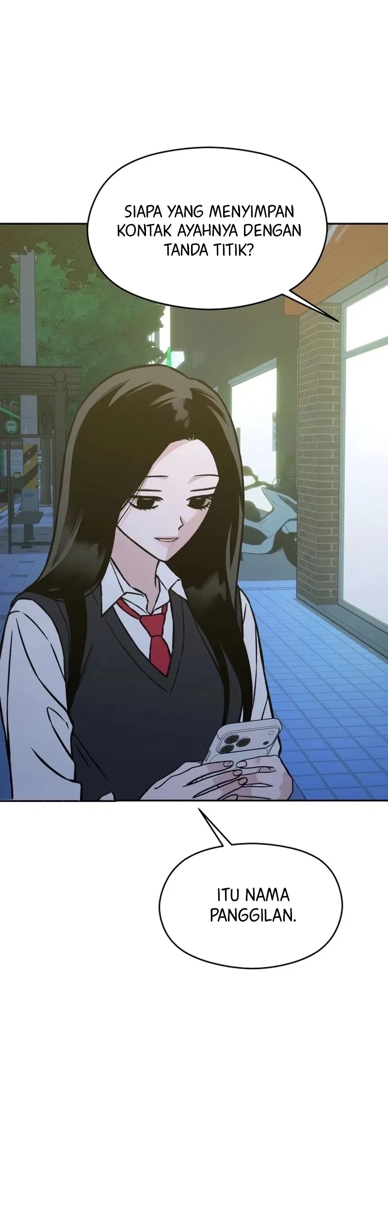 Serim's Golden Rule Chapter 19 Gambar 54