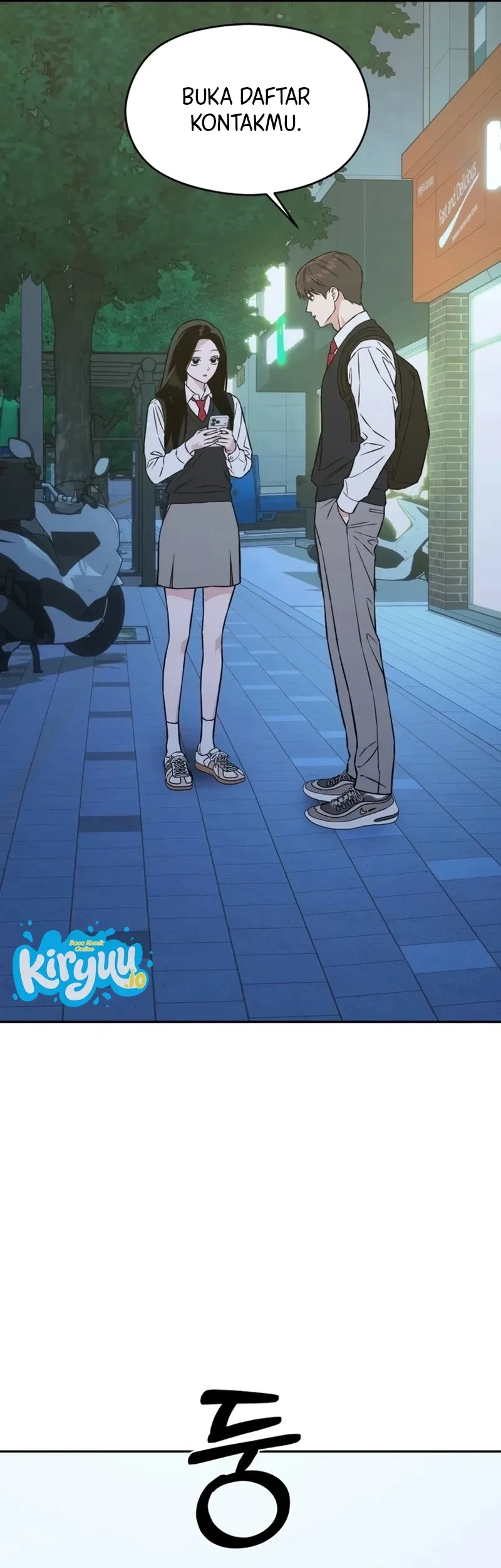 Serim's Golden Rule Chapter 19 Gambar 56