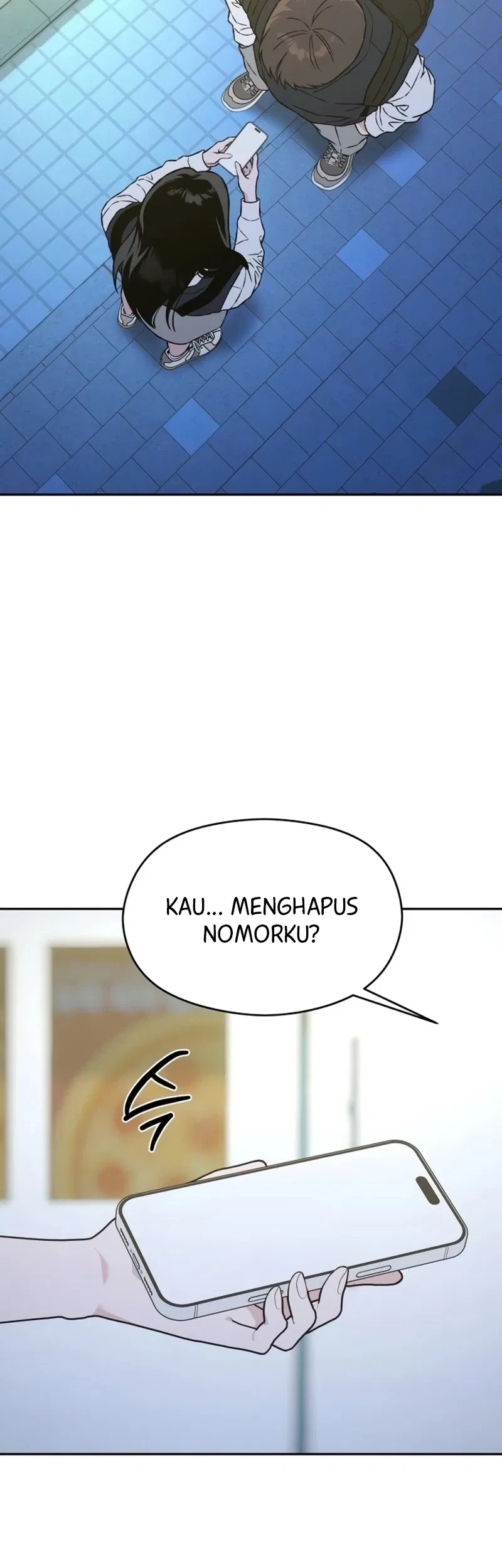 Serim's Golden Rule Chapter 19 Gambar 58