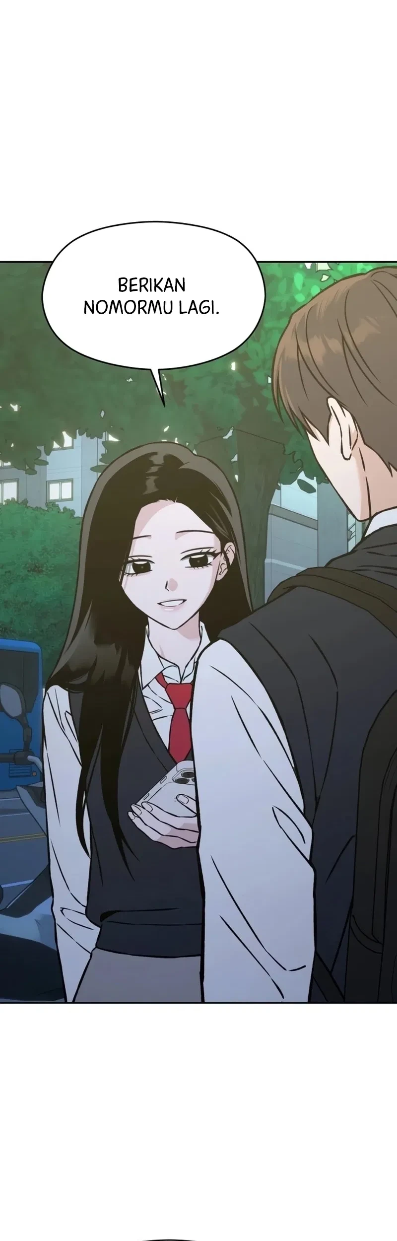 Serim's Golden Rule Chapter 19 Gambar 59