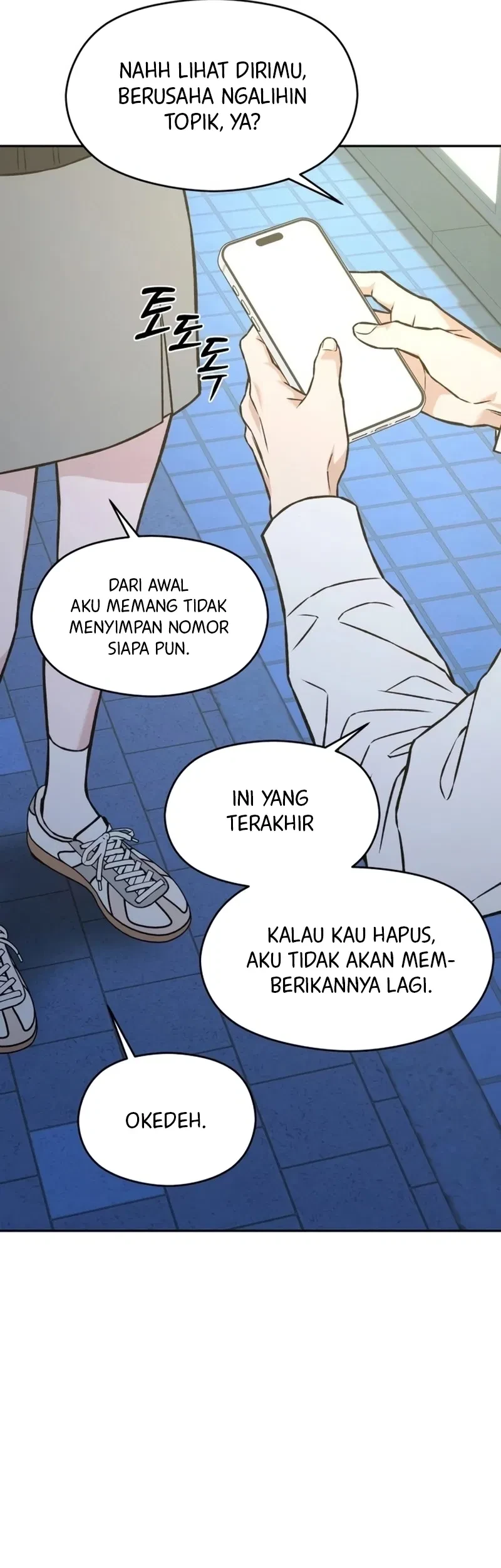 Serim's Golden Rule Chapter 19 Gambar 60