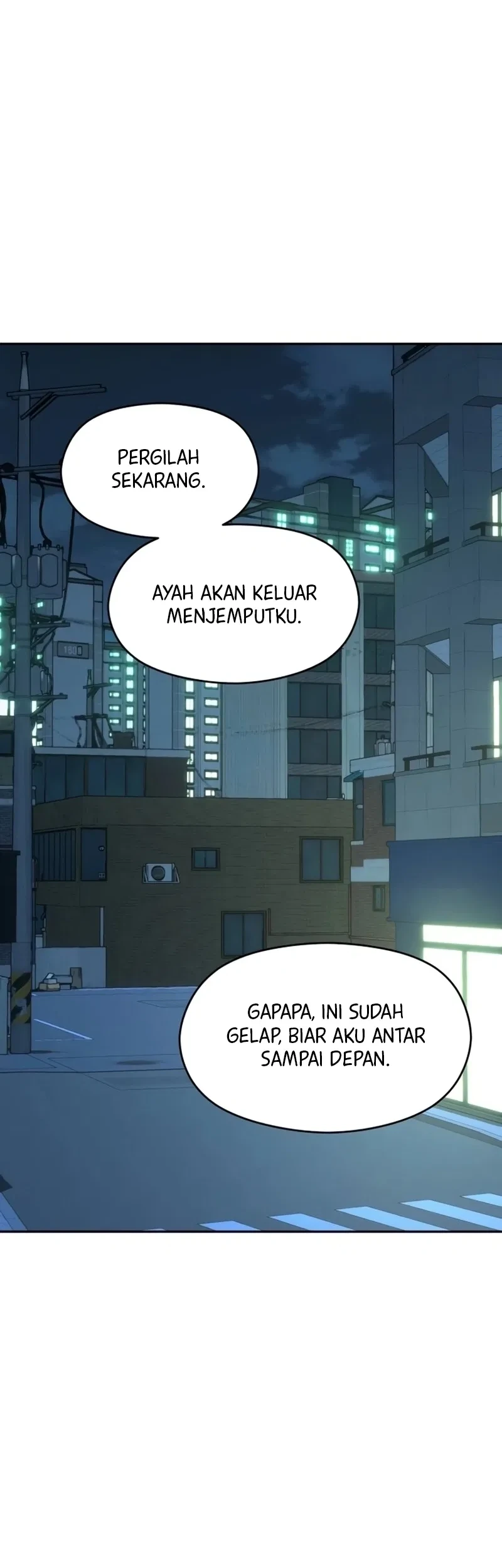Serim's Golden Rule Chapter 19 Gambar 65