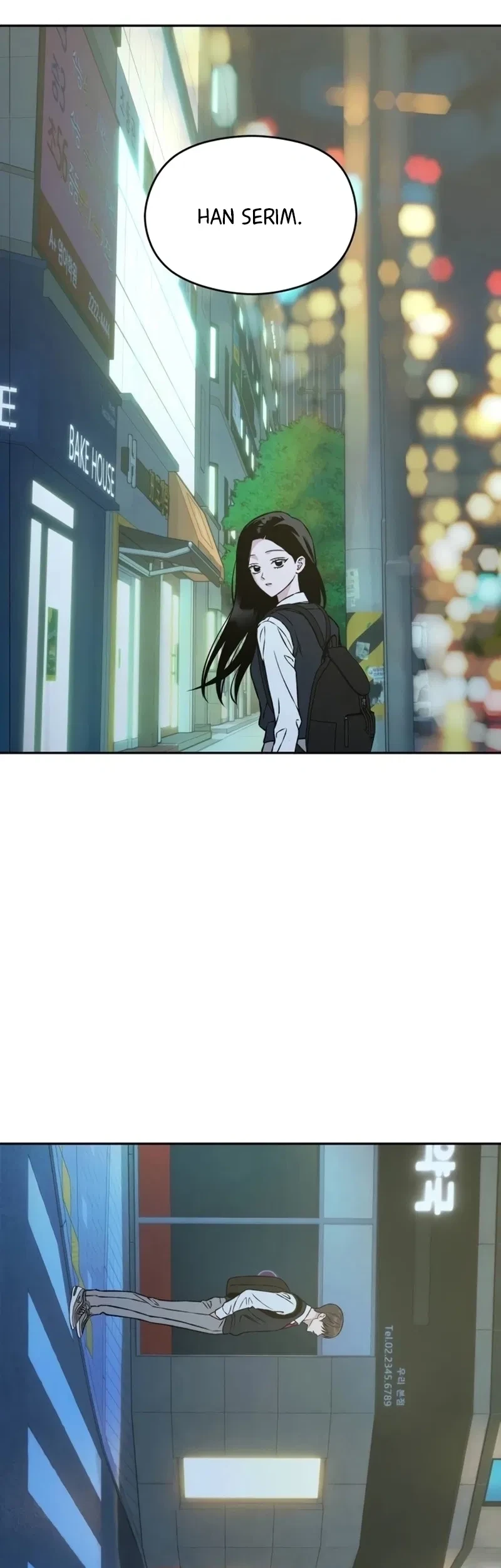 Serim's Golden Rule Chapter 19 Gambar 69