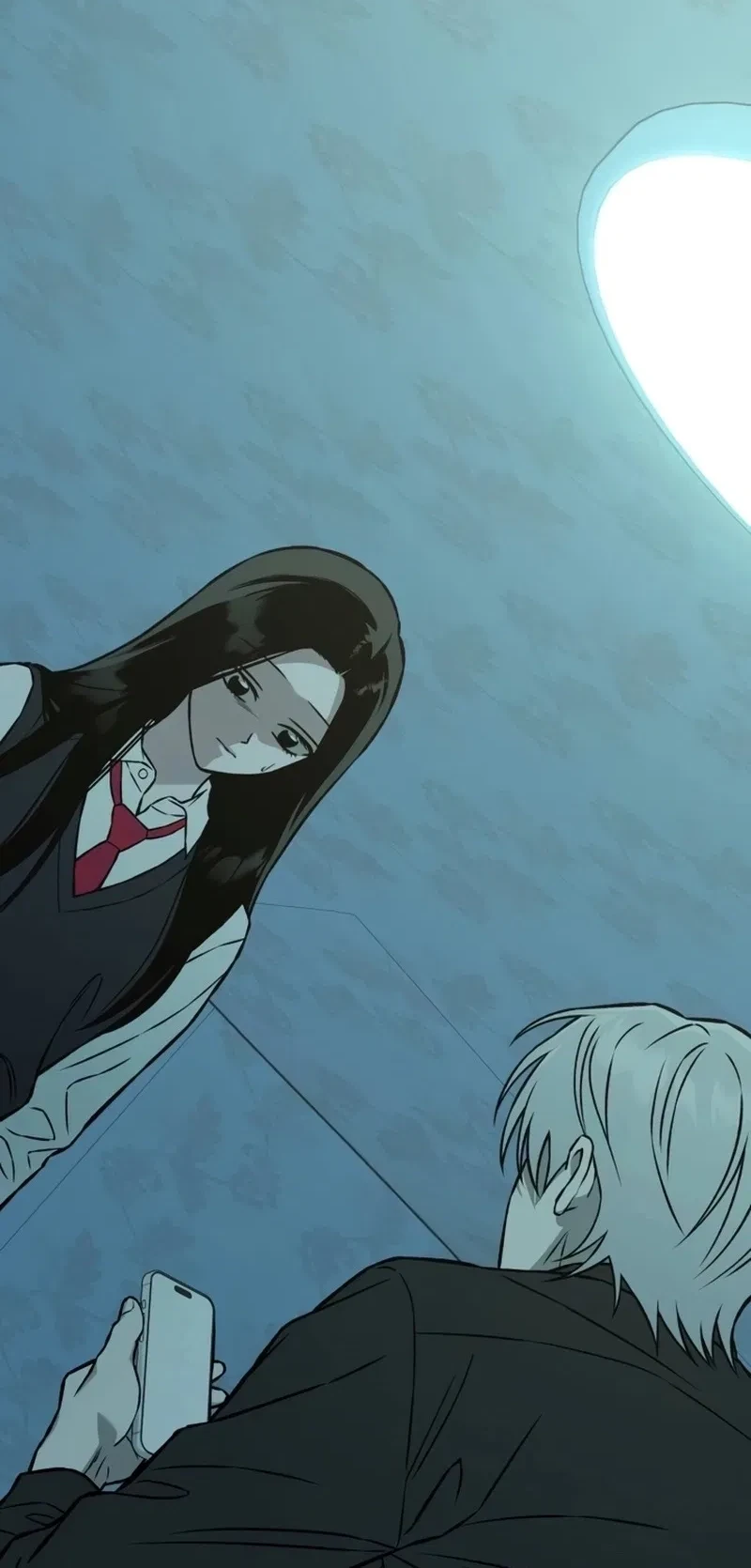 Serim's Golden Rule Chapter 19 Gambar 79