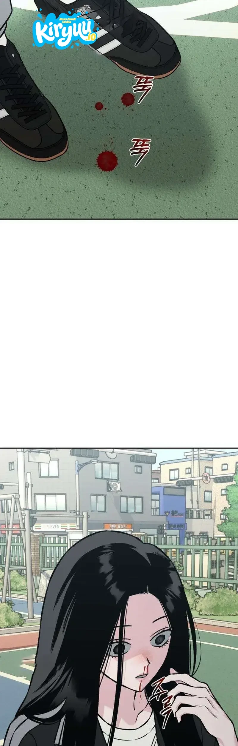 Serim's Golden Rule Chapter 20 Gambar 51