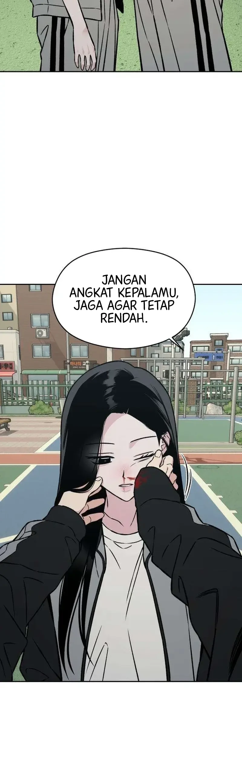 Serim's Golden Rule Chapter 20 Gambar 54