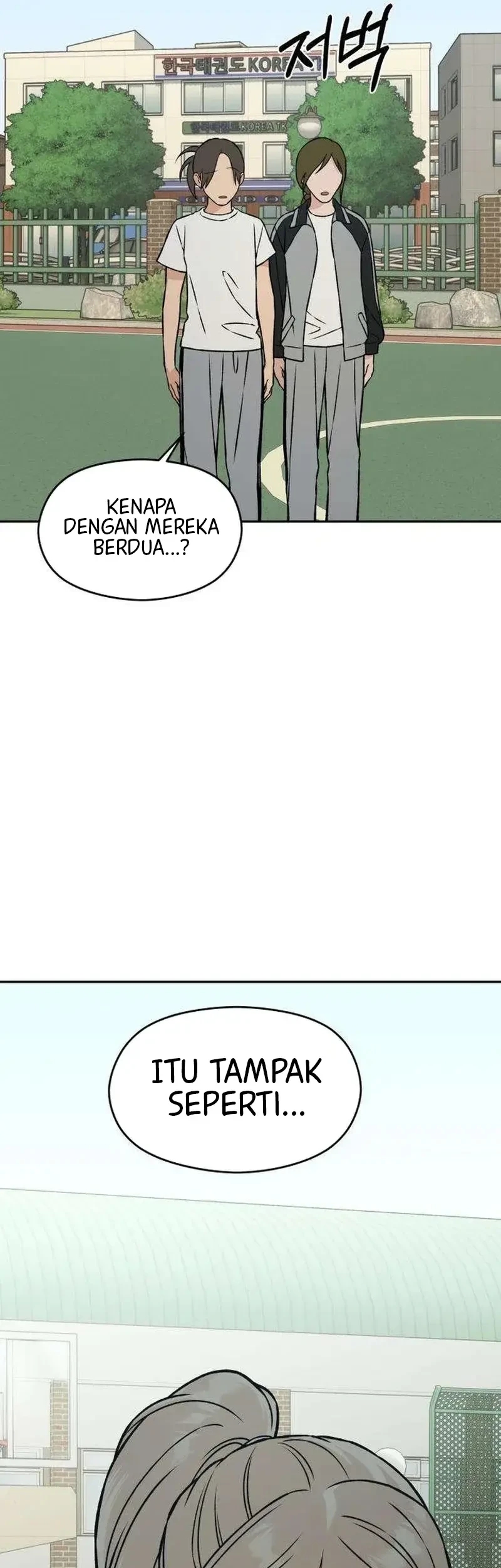 Serim's Golden Rule Chapter 20 Gambar 56