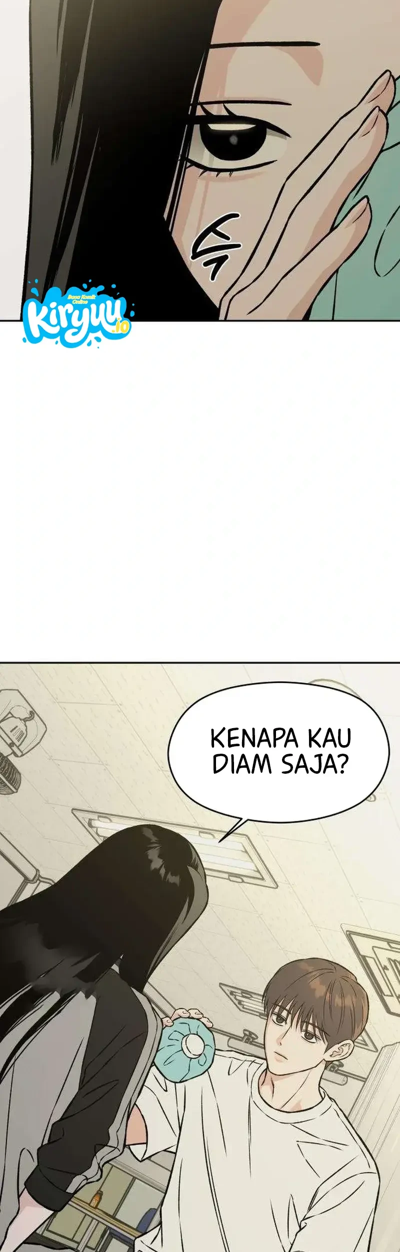 Serim's Golden Rule Chapter 20 Gambar 60