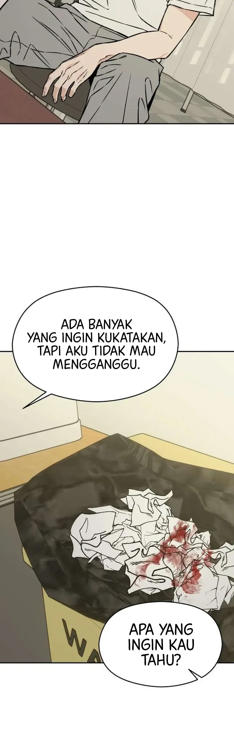 Serim's Golden Rule Chapter 20 Gambar 61
