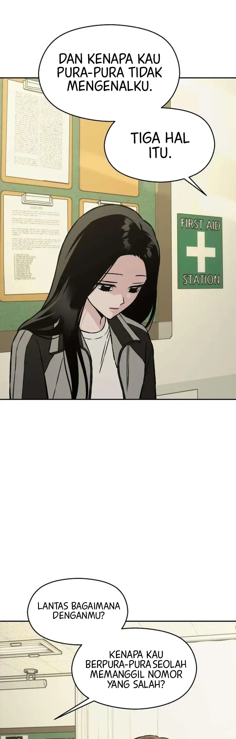 Serim's Golden Rule Chapter 20 Gambar 63