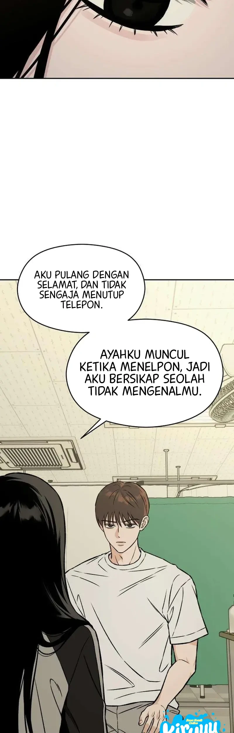 Serim's Golden Rule Chapter 20 Gambar 65
