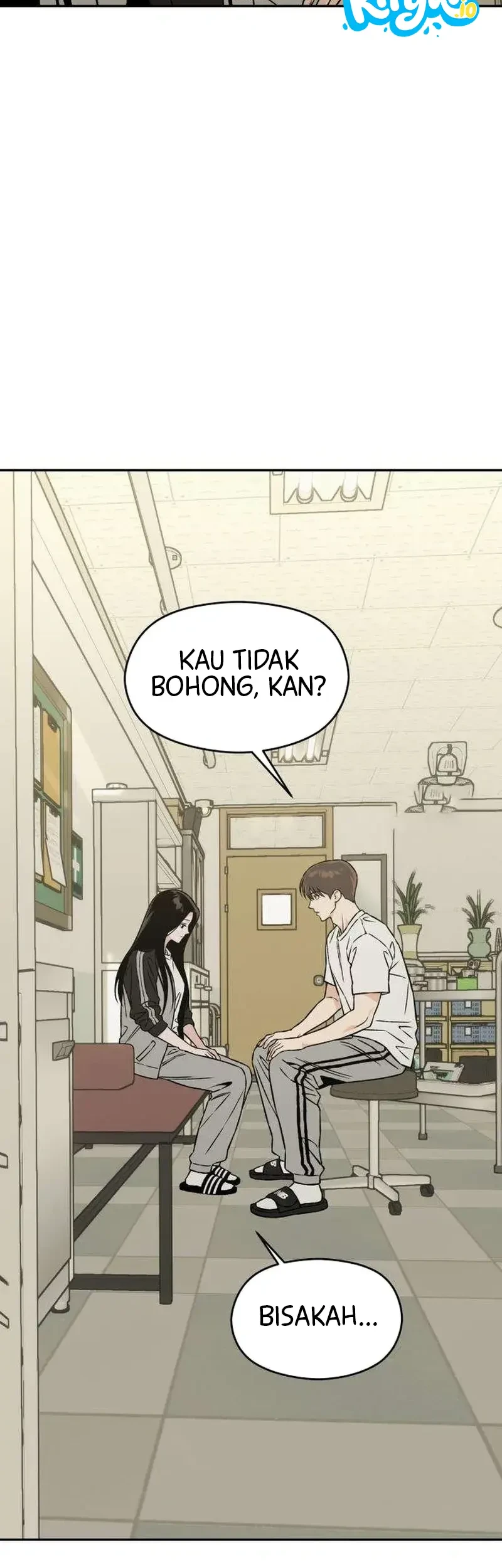 Serim's Golden Rule Chapter 20 Gambar 66