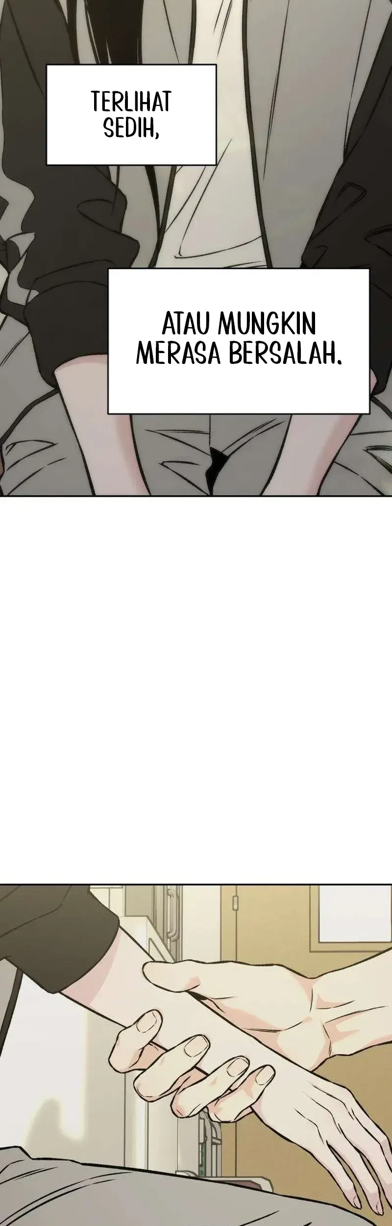 Serim's Golden Rule Chapter 20 Gambar 71