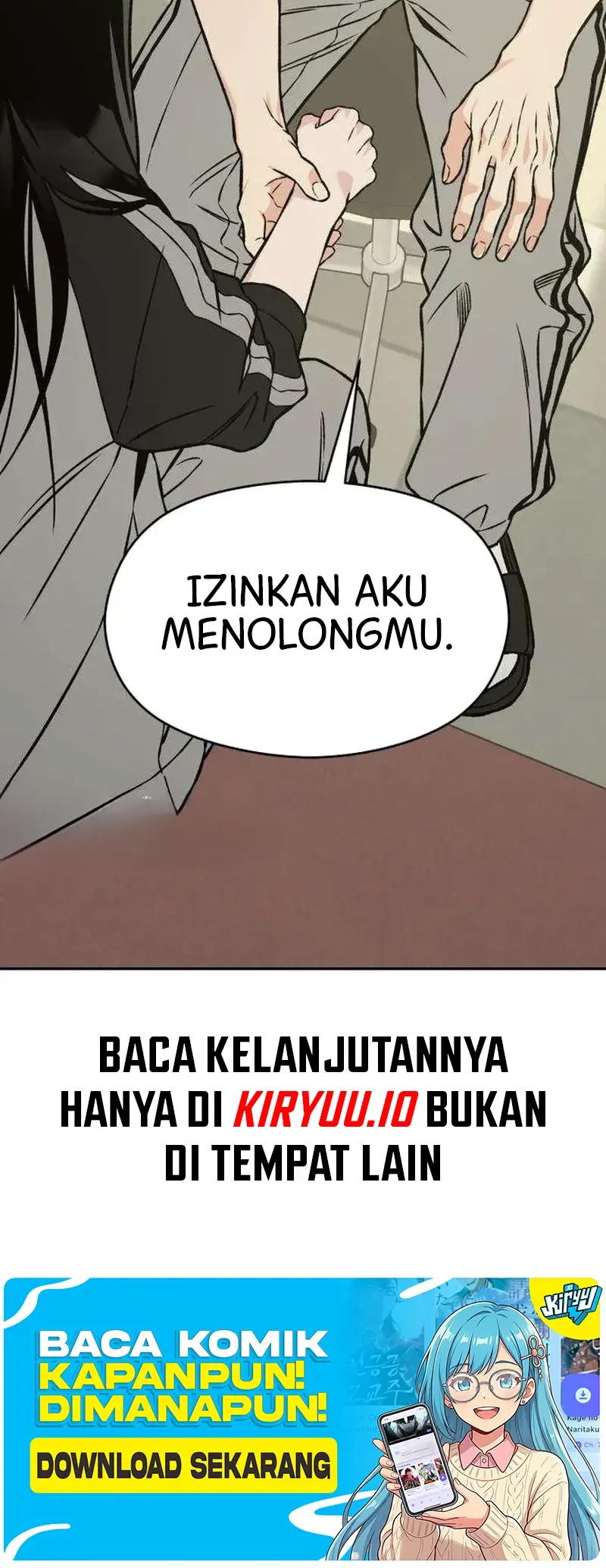 Serim's Golden Rule Chapter 20 Gambar 73