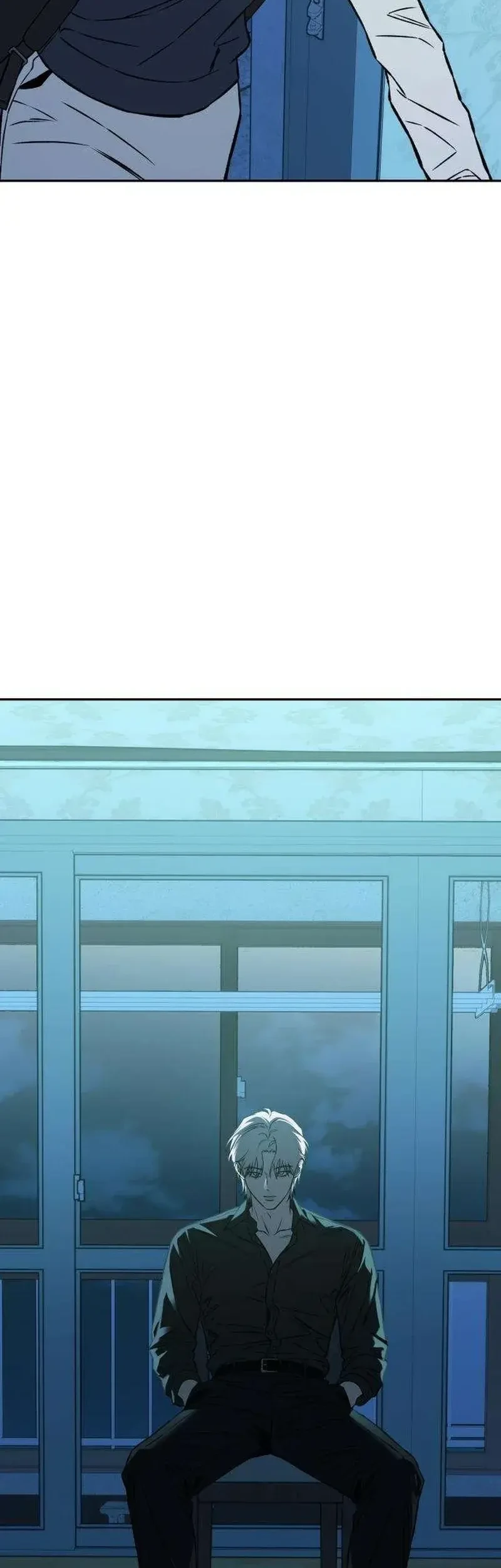 Serim's Golden Rule Chapter 20 Gambar 4