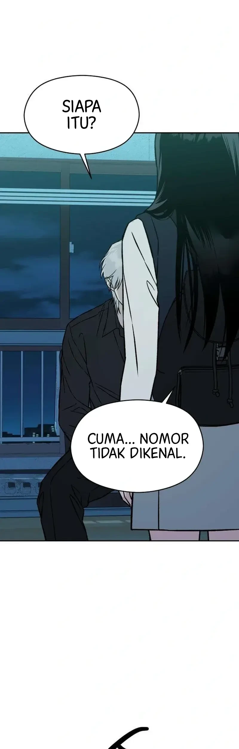 Serim's Golden Rule Chapter 20 Gambar 14