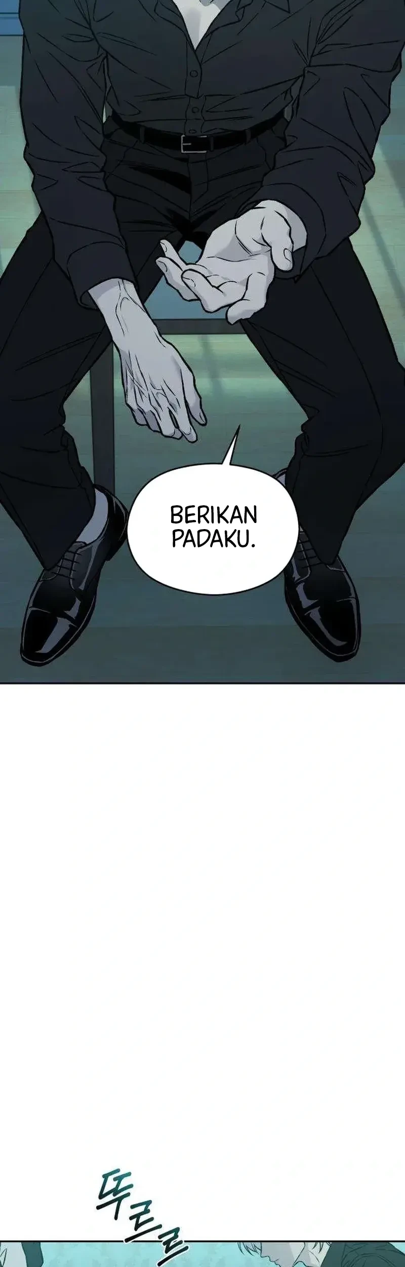 Serim's Golden Rule Chapter 20 Gambar 16