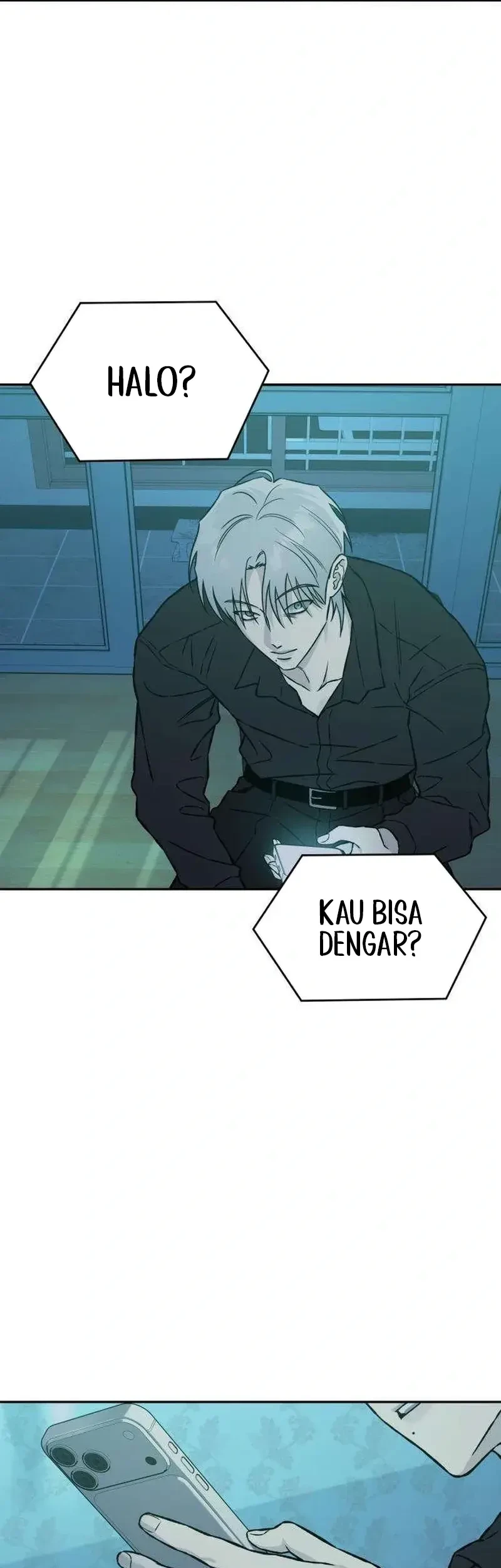 Serim's Golden Rule Chapter 20 Gambar 18