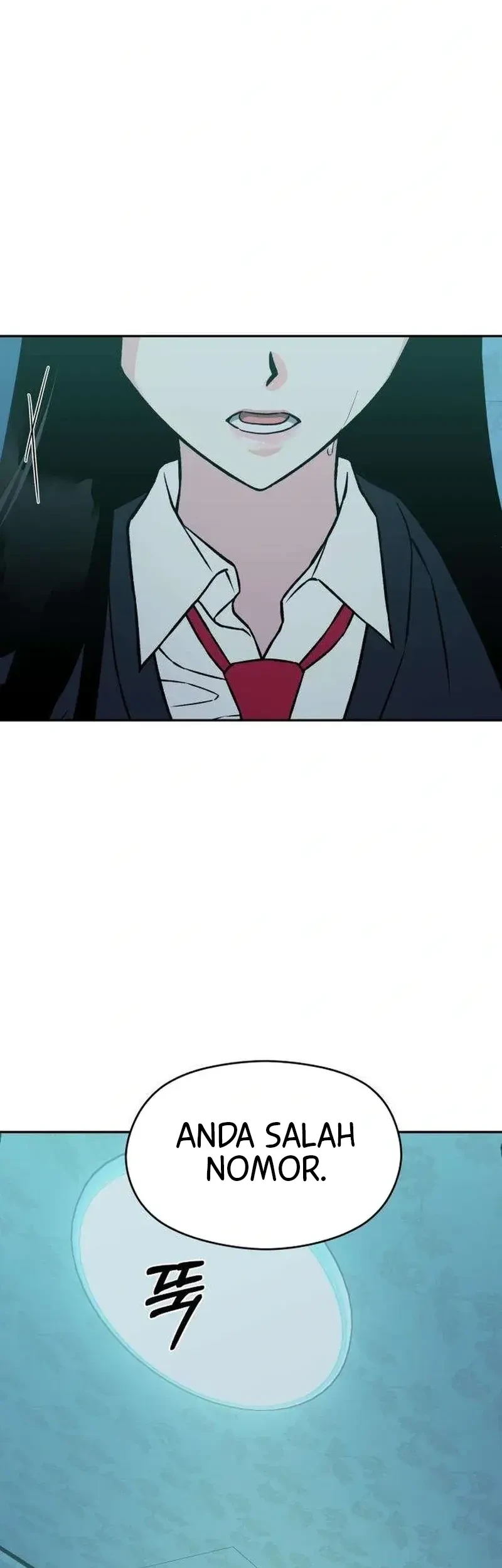 Serim's Golden Rule Chapter 20 Gambar 22