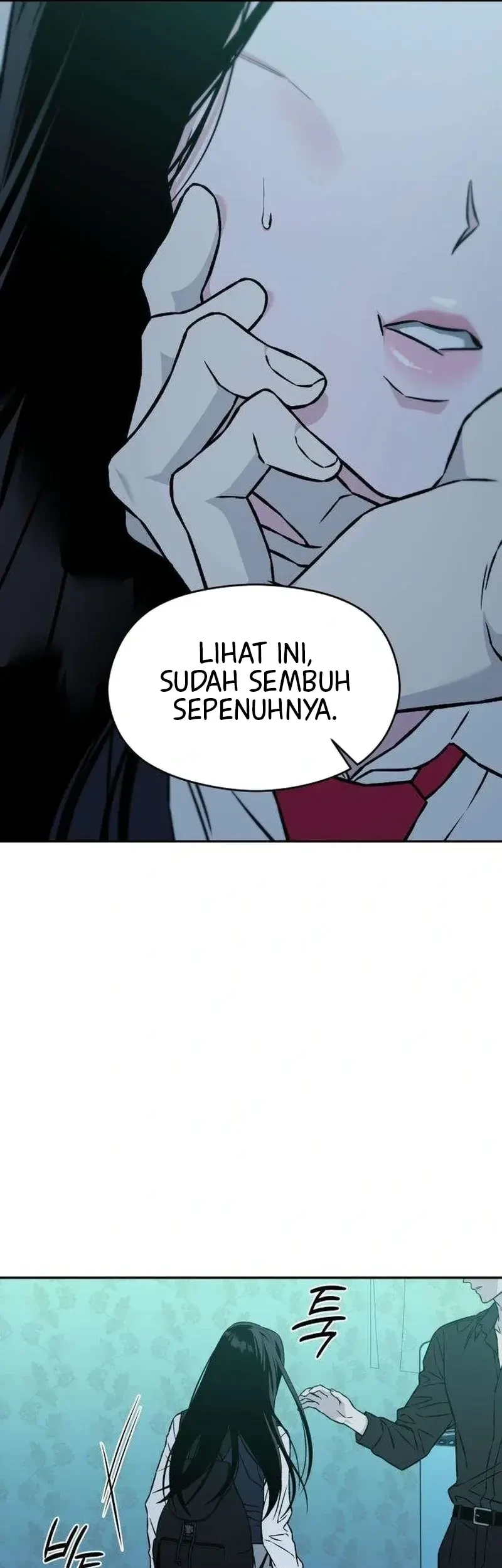 Serim's Golden Rule Chapter 20 Gambar 26