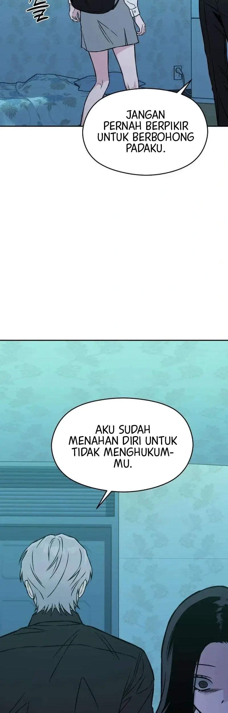 Serim's Golden Rule Chapter 20 Gambar 27