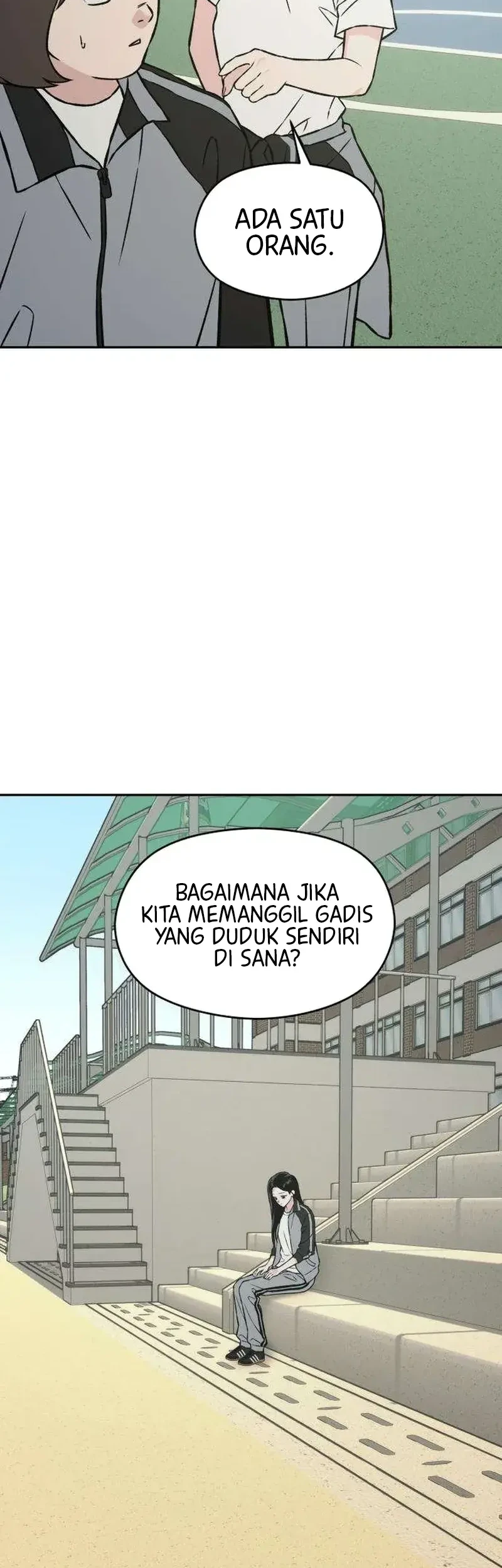 Serim's Golden Rule Chapter 20 Gambar 33