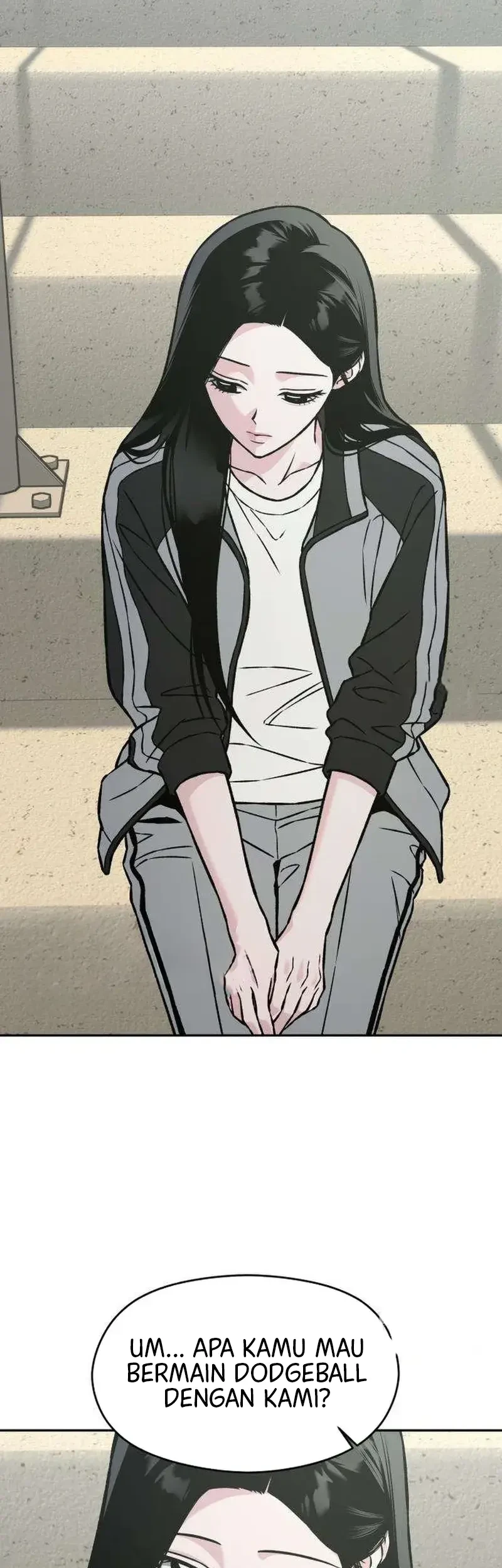 Serim's Golden Rule Chapter 20 Gambar 36