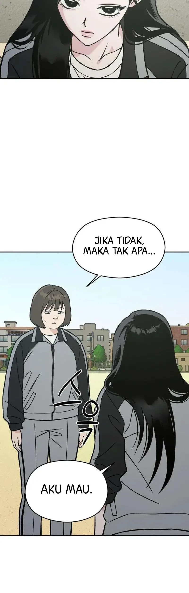 Serim's Golden Rule Chapter 20 Gambar 37