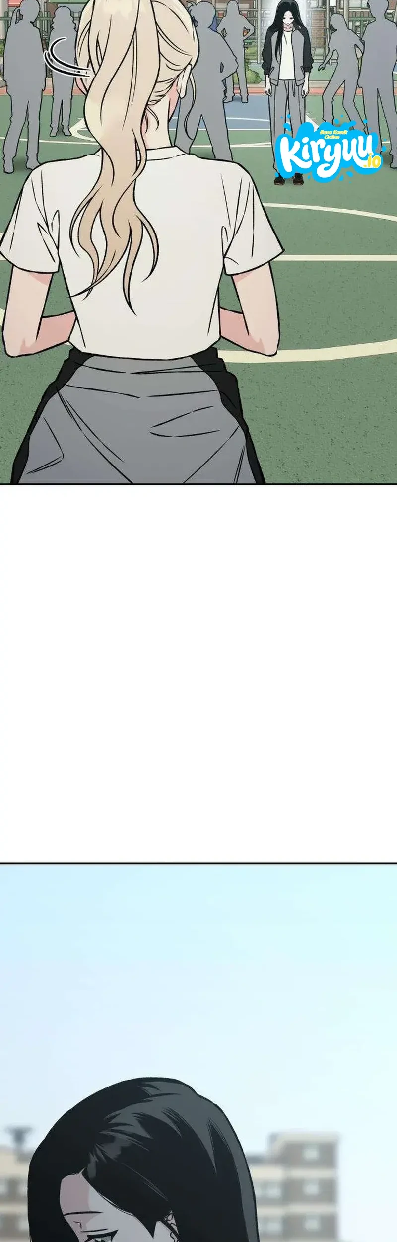 Serim's Golden Rule Chapter 20 Gambar 41
