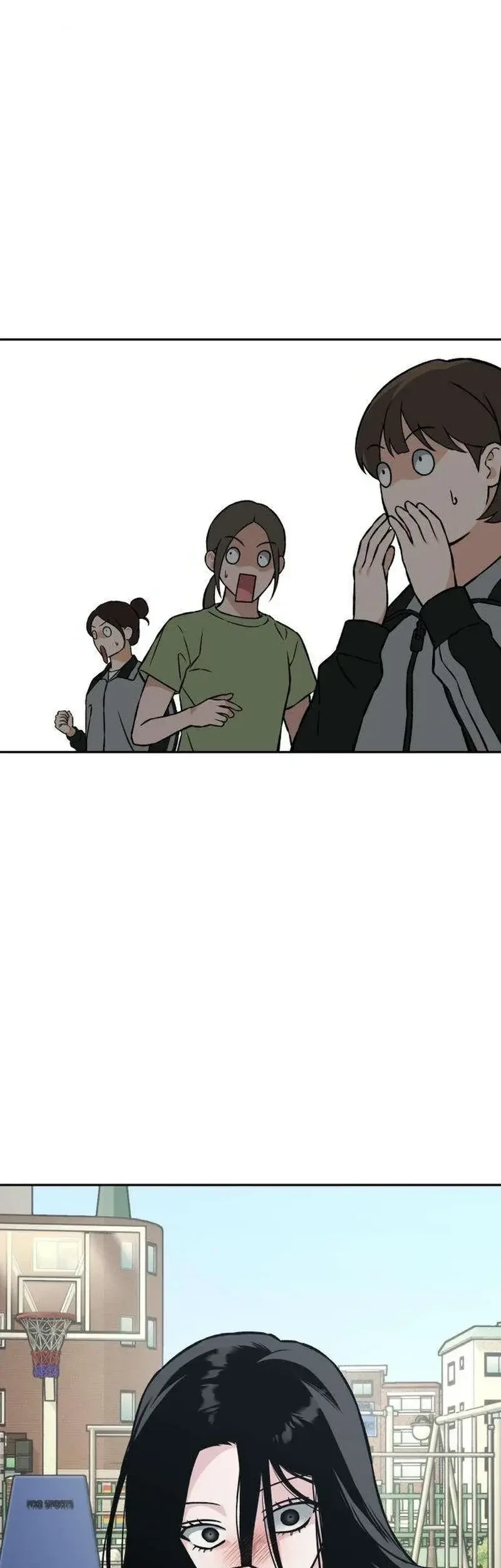 Serim's Golden Rule Chapter 20 Gambar 46