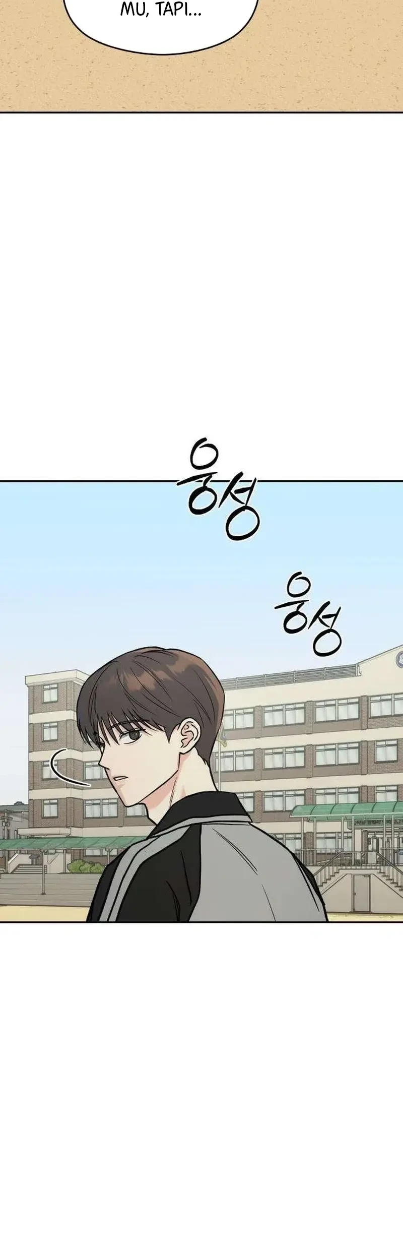 Serim's Golden Rule Chapter 20 Gambar 48