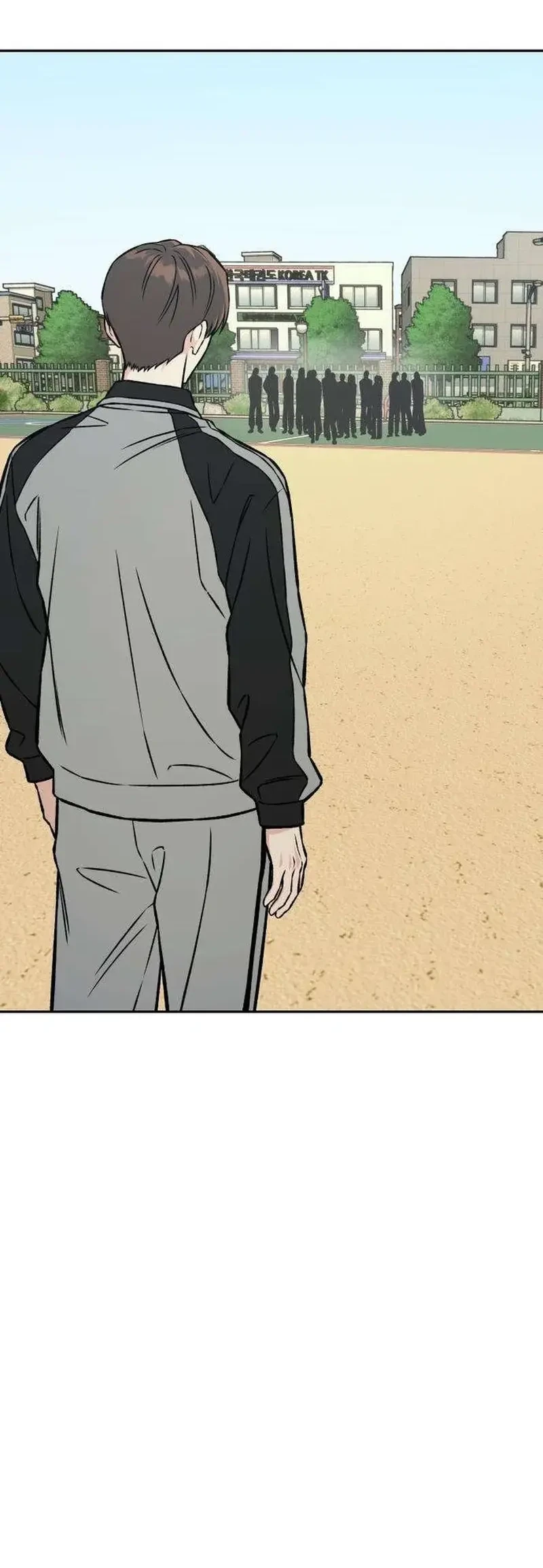 Serim's Golden Rule Chapter 20 Gambar 49