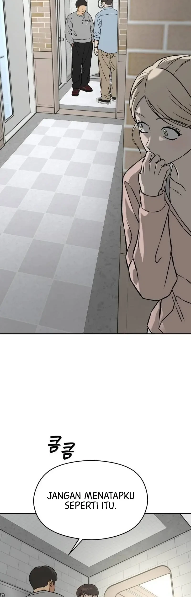 Serim's Golden Rule Chapter 21 Gambar 52