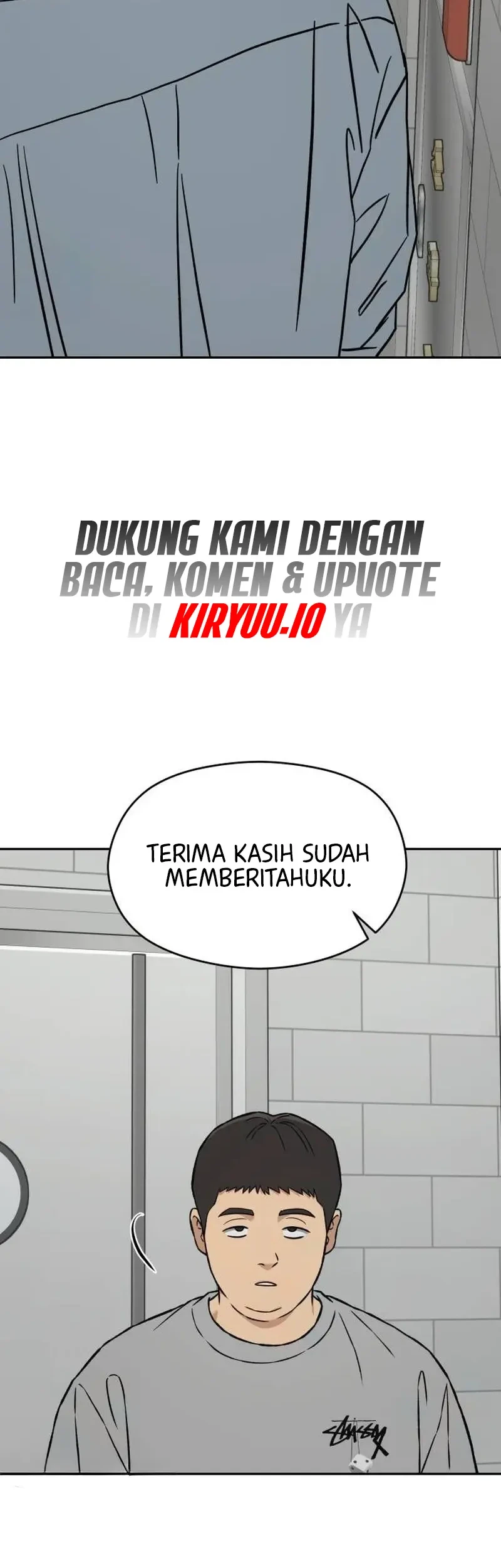 Serim's Golden Rule Chapter 21 Gambar 54