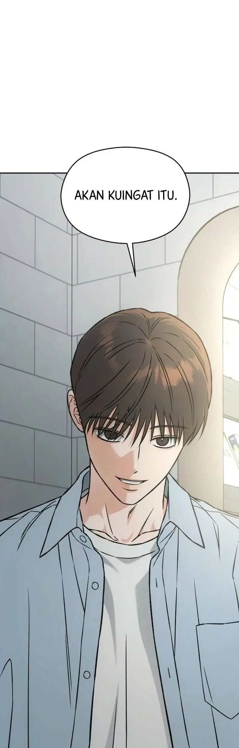 Serim's Golden Rule Chapter 21 Gambar 55