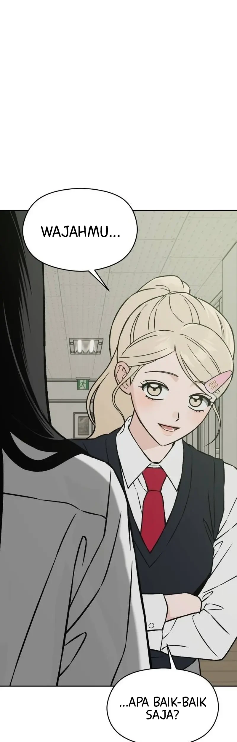 Serim's Golden Rule Chapter 21 Gambar 60