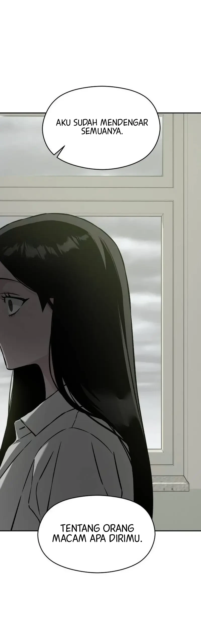 Serim's Golden Rule Chapter 21 Gambar 63