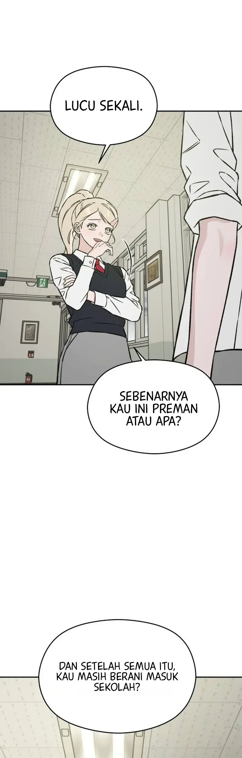 Serim's Golden Rule Chapter 21 Gambar 64