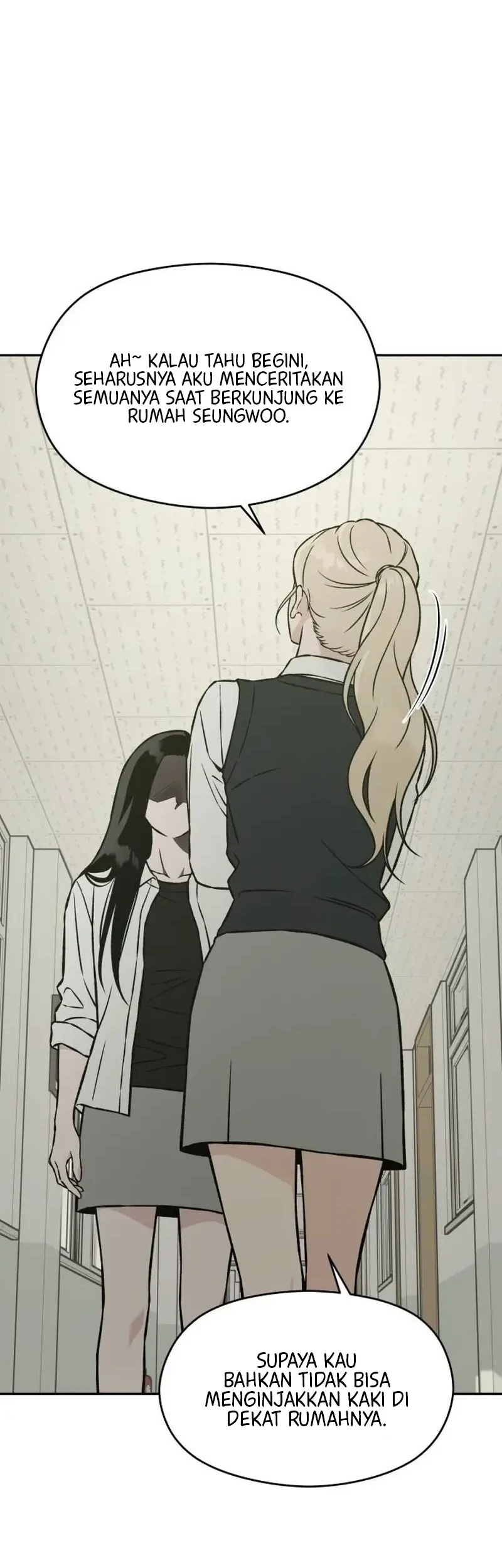Serim's Golden Rule Chapter 21 Gambar 66