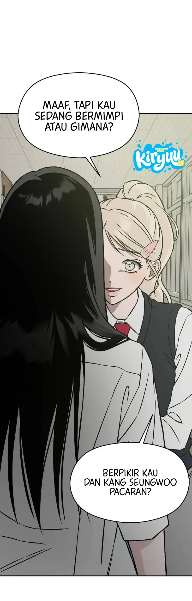 Serim's Golden Rule Chapter 21 Gambar 67