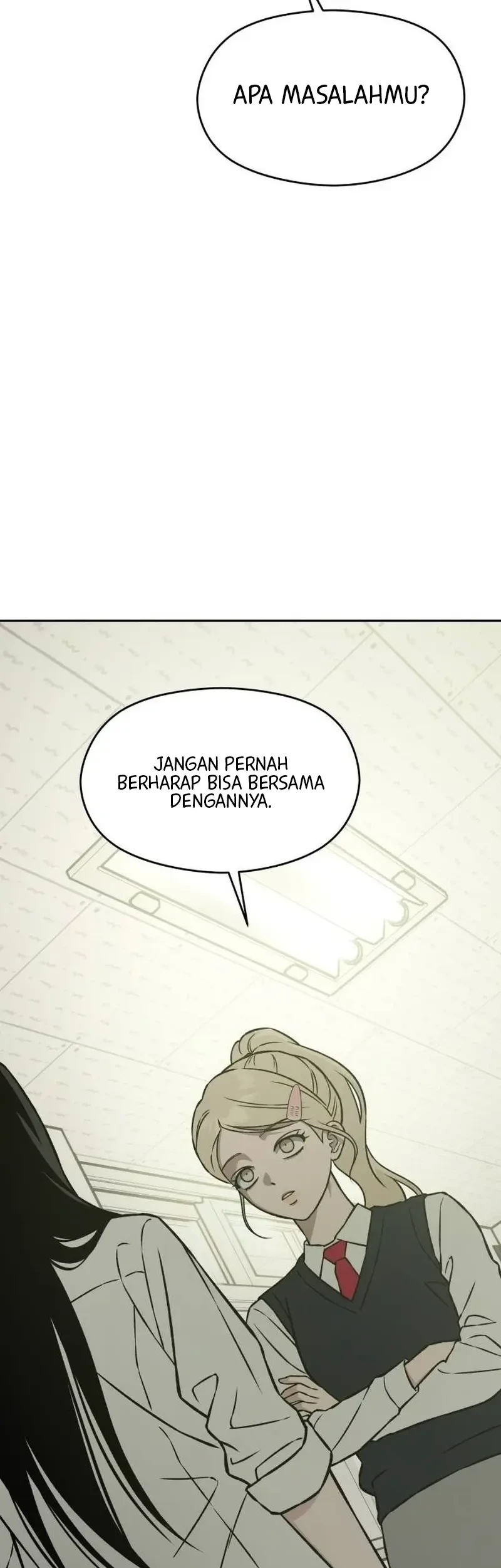 Serim's Golden Rule Chapter 21 Gambar 69