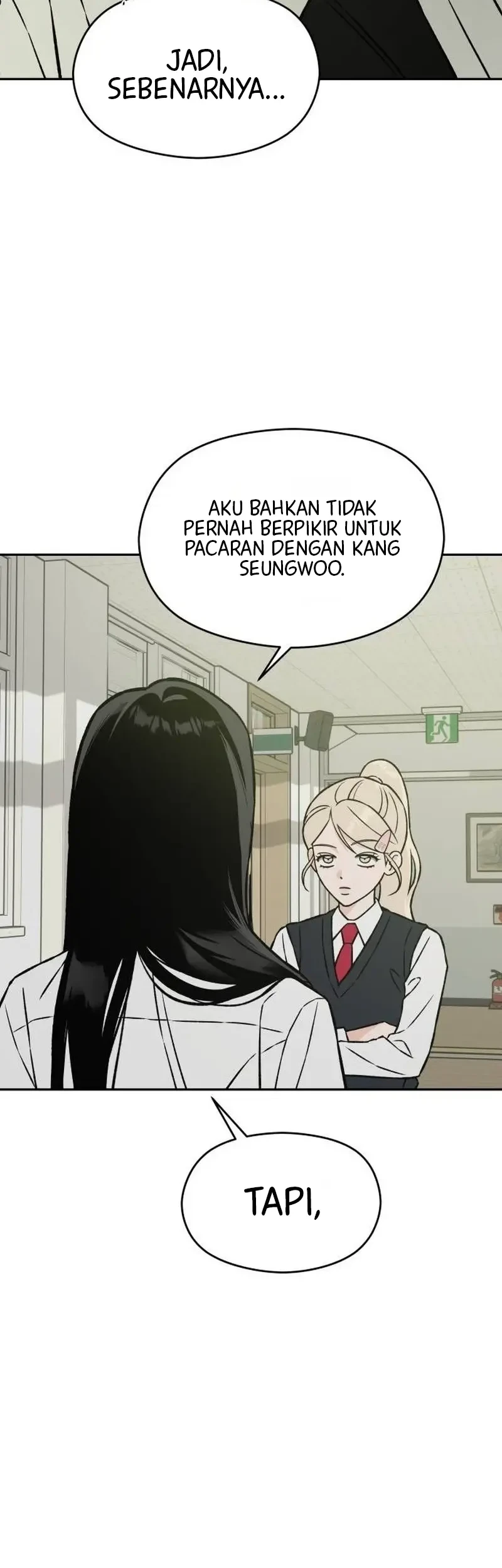 Serim's Golden Rule Chapter 21 Gambar 71