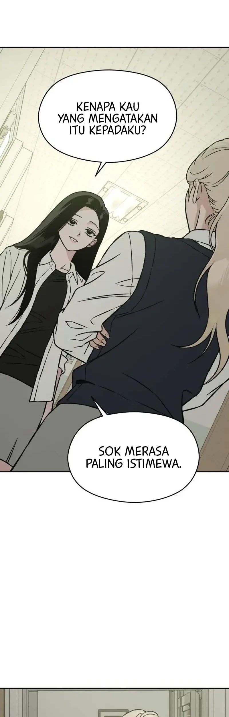 Serim's Golden Rule Chapter 21 Gambar 72