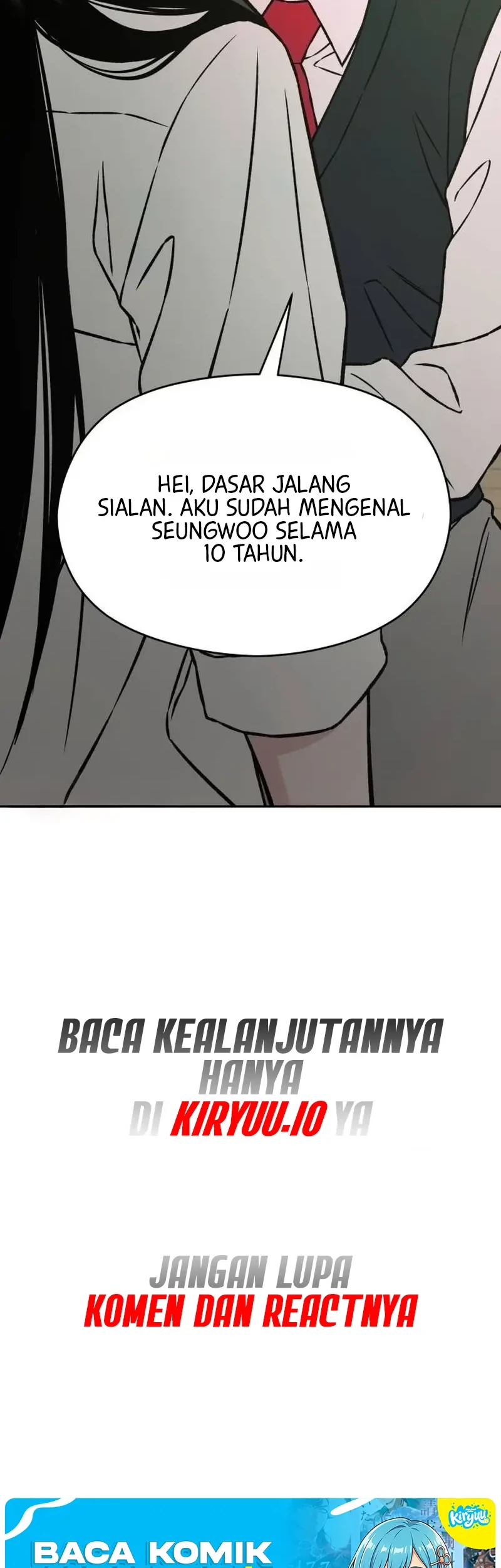 Serim's Golden Rule Chapter 21 Gambar 74