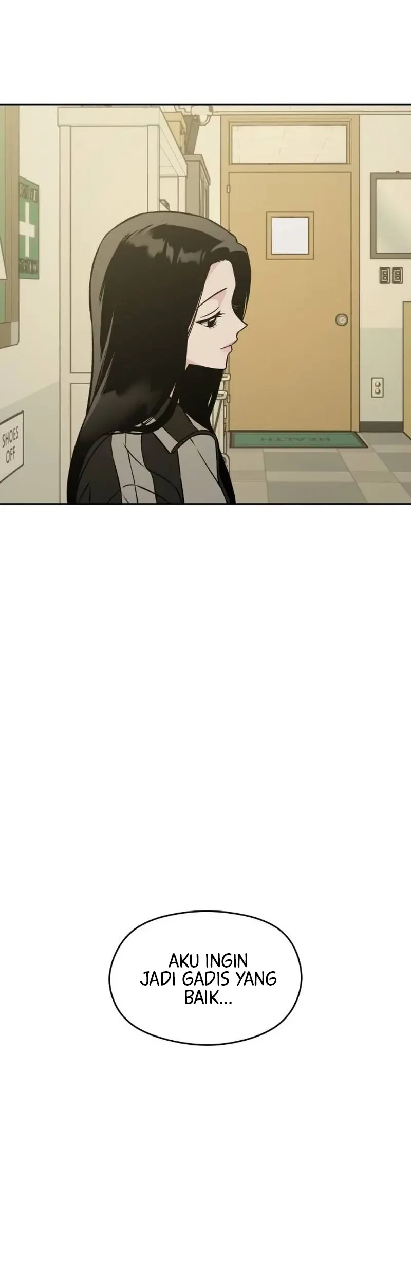Serim's Golden Rule Chapter 21 Gambar 5