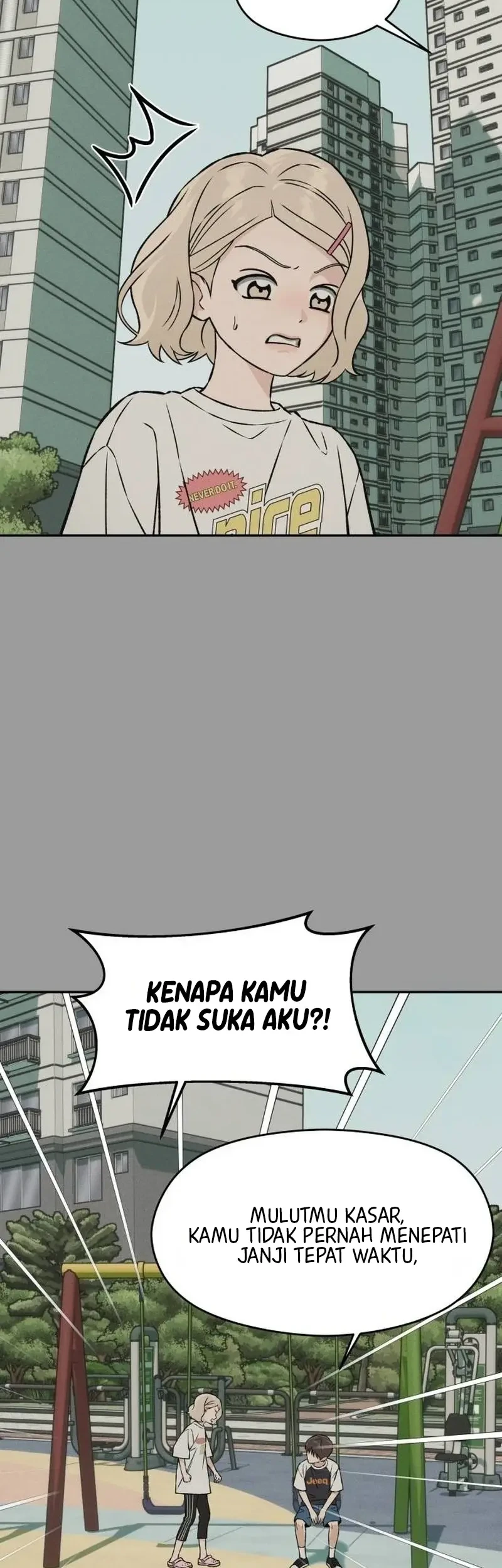 Serim's Golden Rule Chapter 21 Gambar 11