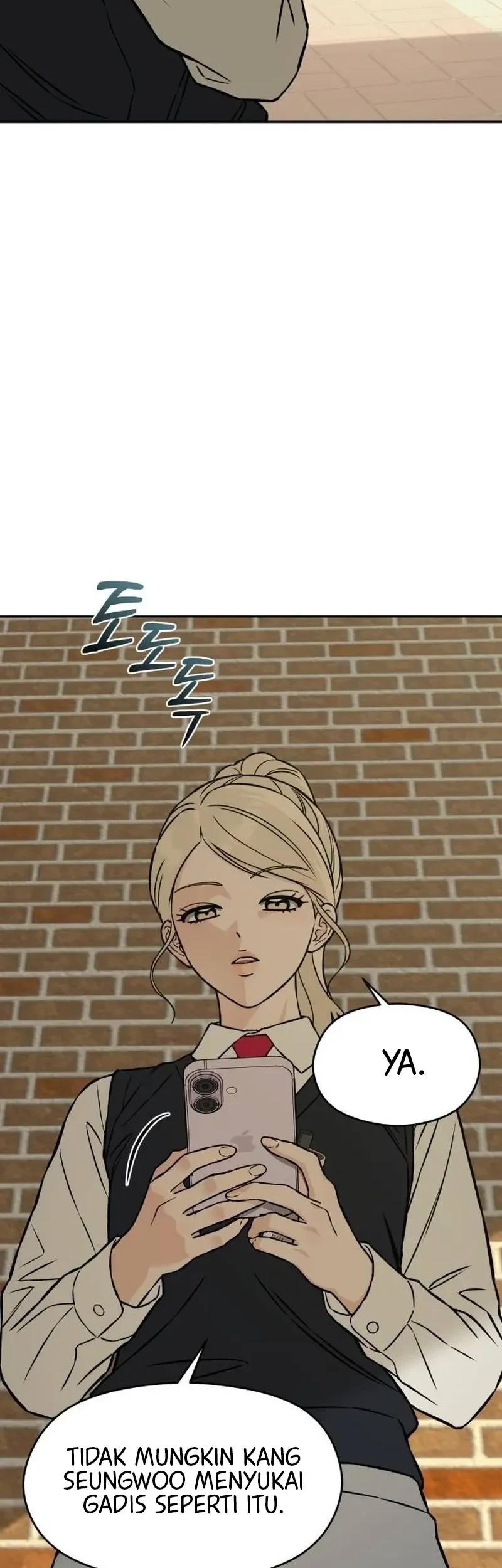 Serim's Golden Rule Chapter 21 Gambar 16