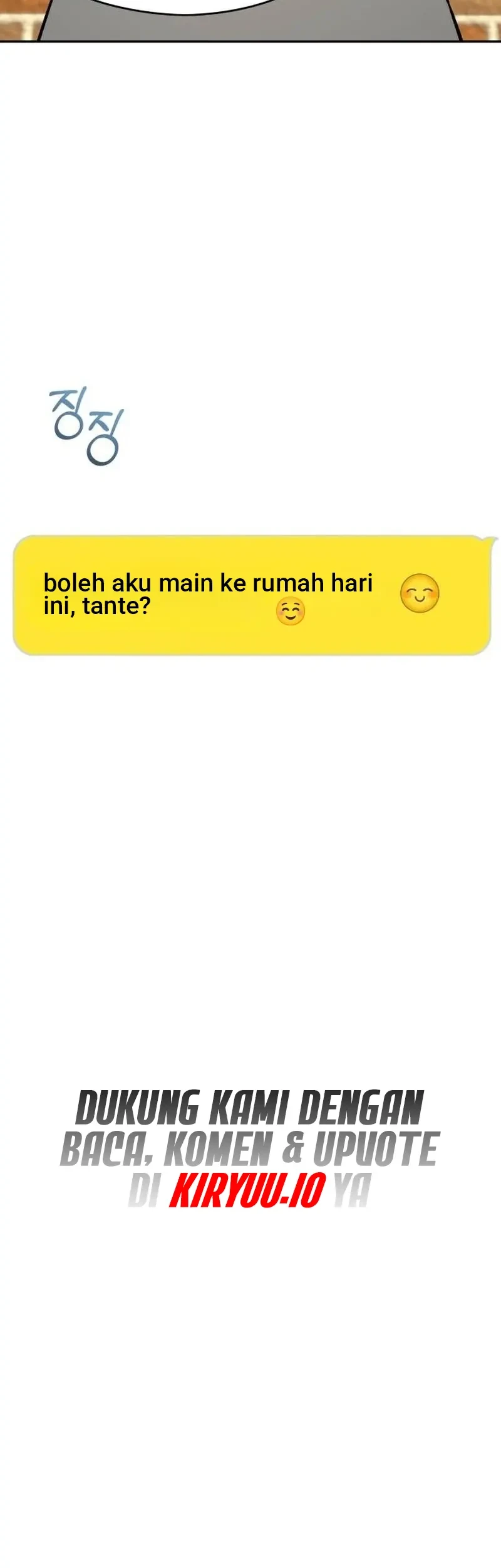 Serim's Golden Rule Chapter 21 Gambar 17